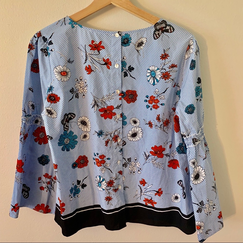 ⭐️ 2 for $10! ⭐️ Jane and Delancey Blouse - Picture 5 of 5